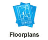 Prince Resort Floorplans